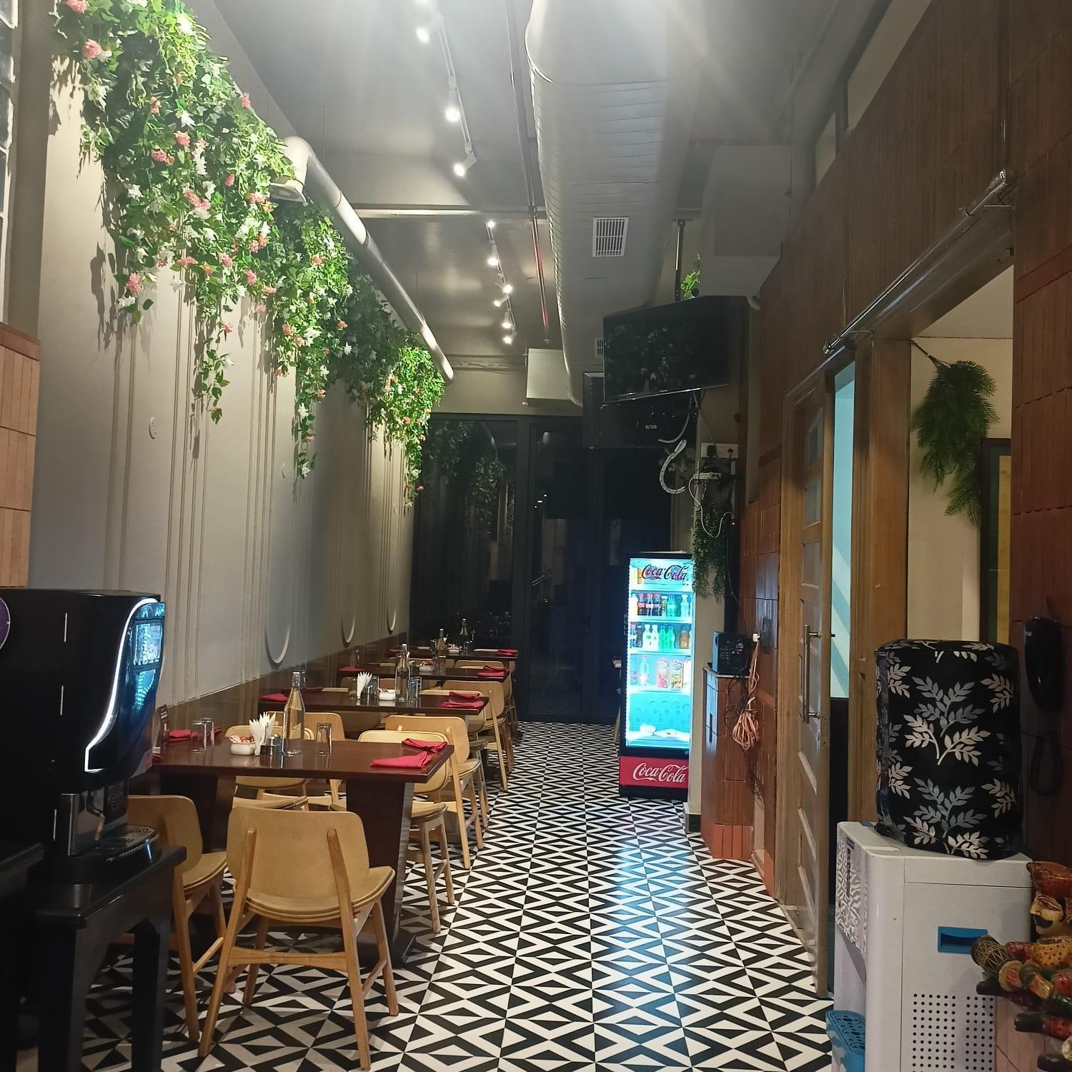 Cosy Grand, Chanakyapuri By The Cosy Hotels New Delhi Buitenkant foto