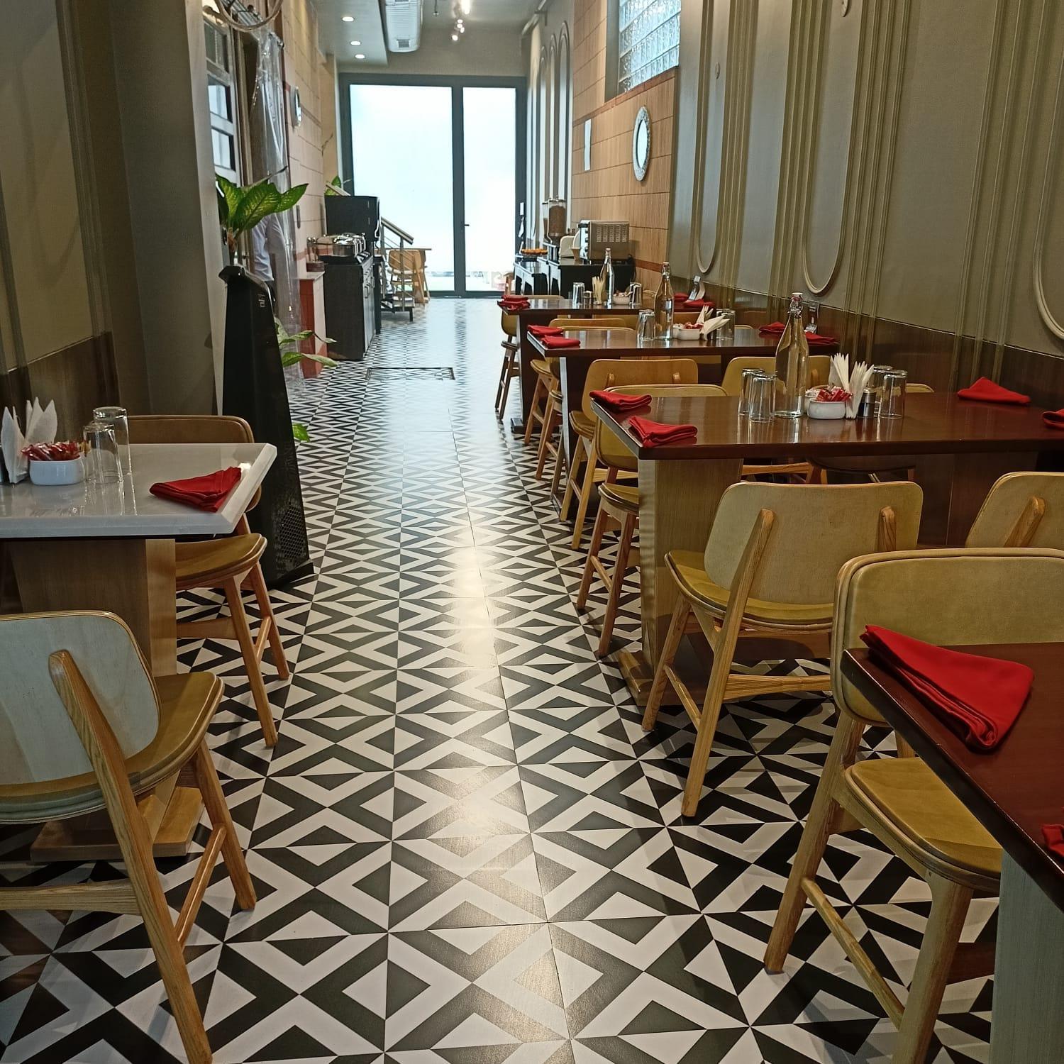 Cosy Grand, Chanakyapuri By The Cosy Hotels New Delhi Buitenkant foto